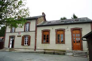 Champfrémont